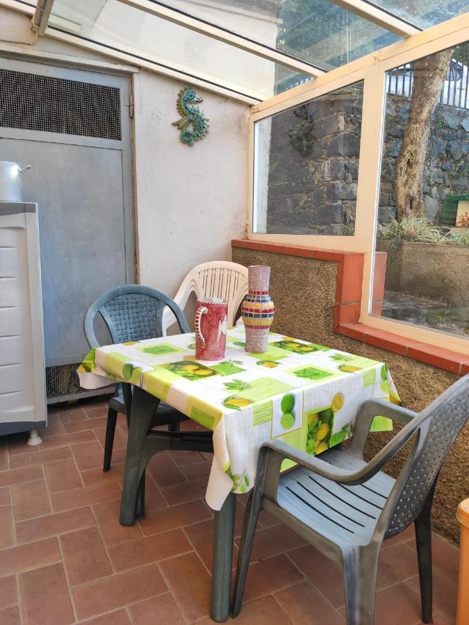Casa Gaia - Limoncello - Parcheggio Privato Incluso Apartment Levanto Exterior photo