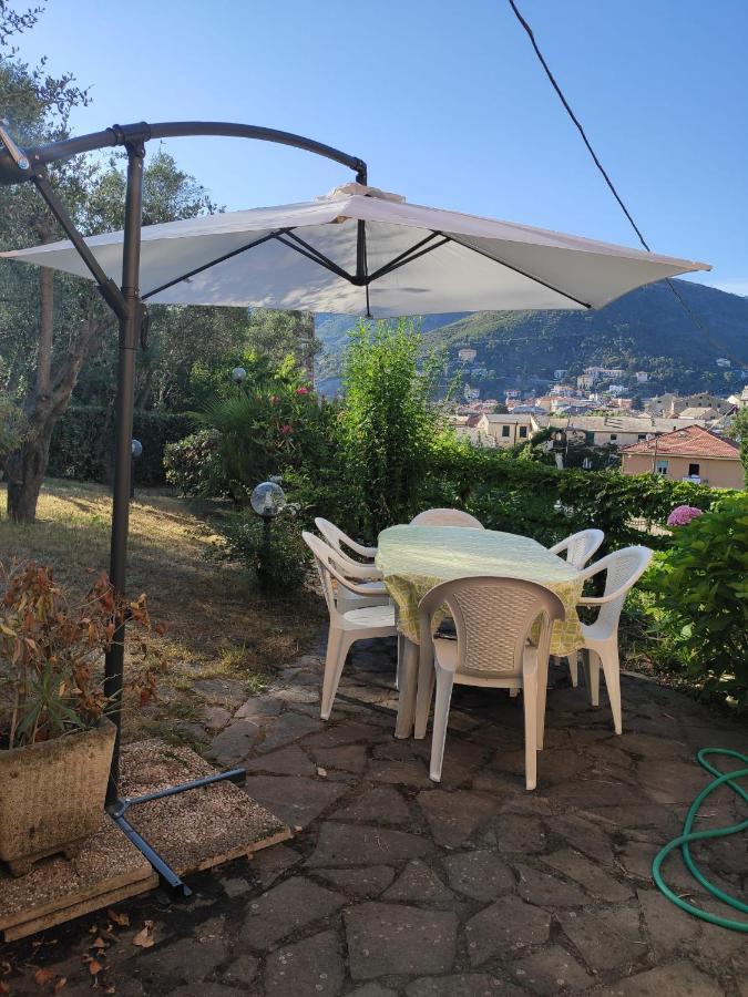 Casa Gaia - Limoncello - Parcheggio Privato Incluso Apartment Levanto Exterior photo